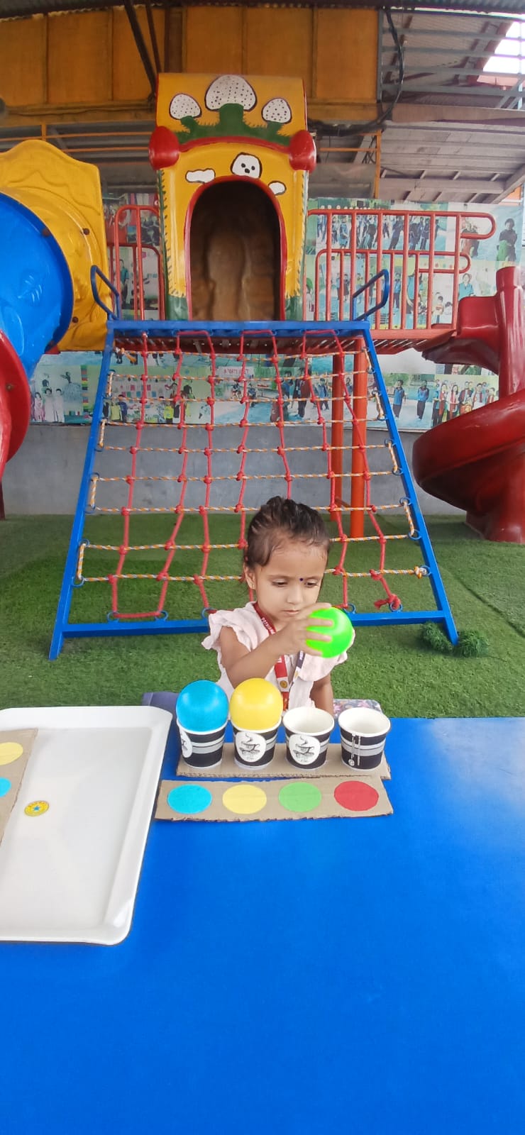 Pathibhara Academy